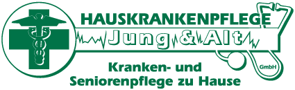 Hauskrankenpflege Jung & Alt GmbH